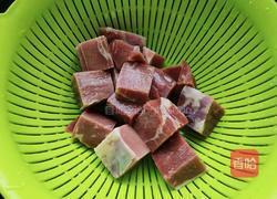 罗宋汤(家庭版)的做法图解1