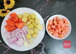 罗宋汤(家庭版)的做法图解4