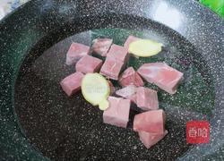 罗宋汤(家庭版)的做法图解5