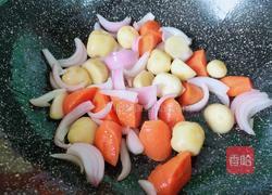 罗宋汤(家庭版)的做法图解9