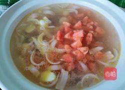 罗宋汤(家庭版)的做法图解13