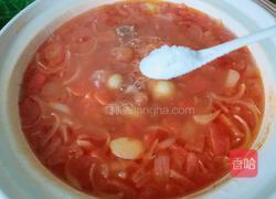 罗宋汤(家庭版)的做法图解15