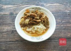 卤面 的做法图解8