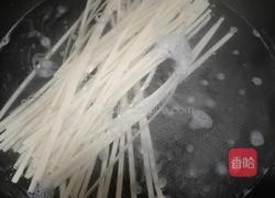卤面 的做法图解2