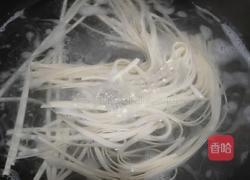 卤面 的做法图解3