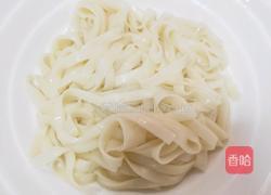 卤面 的做法图解4