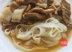 卤面 的做法图解5