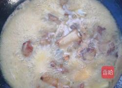 糖醋排骨的做法图解3