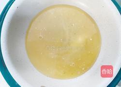 宝宝辅食系列之拉丝胡萝卜鲜肉蛋卷的做法图解5