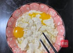 肉沫蒸蛋的做法图解1