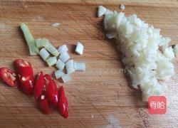 凉拌荞麦面的做法图解2