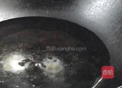 肉末辣炒玉米粒的做法图解4