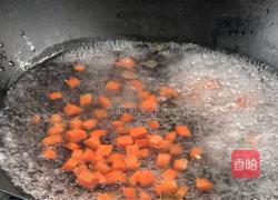 肉末辣炒玉米粒的做法图解5