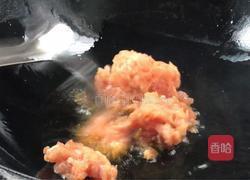 肉末辣炒玉米粒的做法图解9