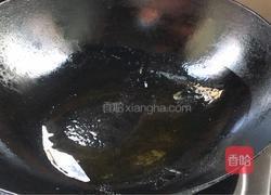 韭菜蚕豆炒鸡蛋的做法图解8