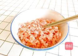 冬瓜肉丸汤的做法图解4