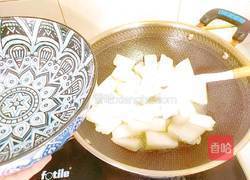 冬瓜肉丸汤的做法图解11