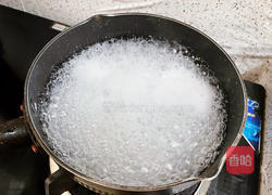 芒果布丁蛋糕盒子的做法图解4