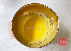 芒果布丁蛋糕盒子的做法图解9