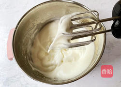 芒果布丁蛋糕盒子的做法图解12