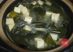海带汤的做法图解6