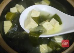 海带汤的做法图解7