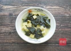 海带汤的做法图解10