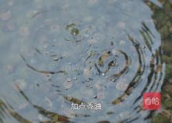 夏天来了 趁着下田 做了个香辣田螺酱的做法图解2