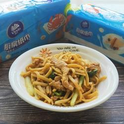 炒面的做法[图]