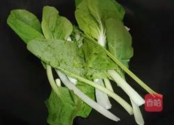 炒面的做法图解2