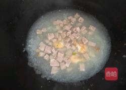 上汤西蓝花的做法图解2