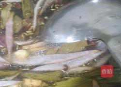 炸万能料油的做法图解2