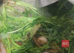 炸万能料油的做法图解3