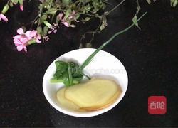 黑木耳山药脊骨汤的做法图解3