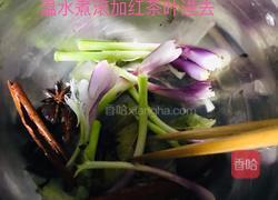茶叶蛋的做法图解4