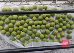 青梅酒的做法图解6