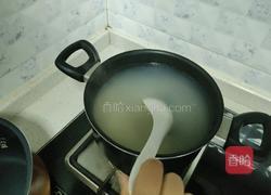 豆角焖饭的做法图解3