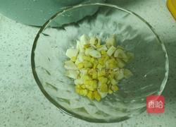 豆角焖饭的做法图解6