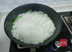 豆角焖饭的做法图解11