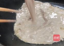 酱香苕粉肉的做法图解5