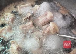 糖醋排骨的做法图解1
