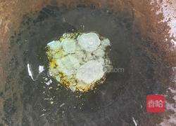 糖醋排骨的做法图解3