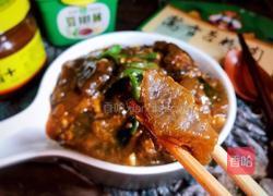 酱香苕粉肉的做法图解17