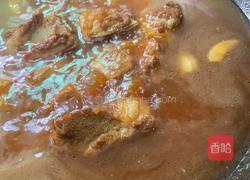 糖醋排骨的做法图解6