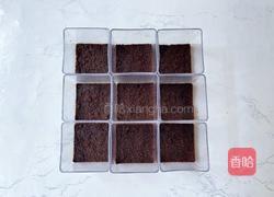 奥利奥酸奶慕斯的做法图解6