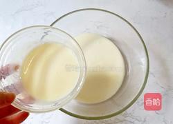 奥利奥酸奶慕斯的做法图解7