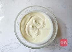 奥利奥酸奶慕斯的做法图解8