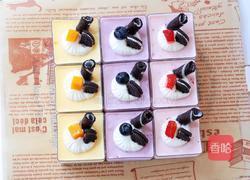 奥利奥酸奶慕斯的做法图解14