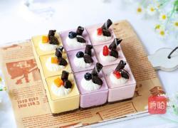 奥利奥酸奶慕斯的做法图解15