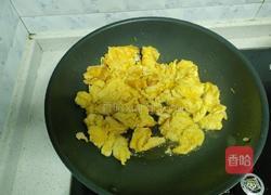 番茄炒蛋的做法图解5